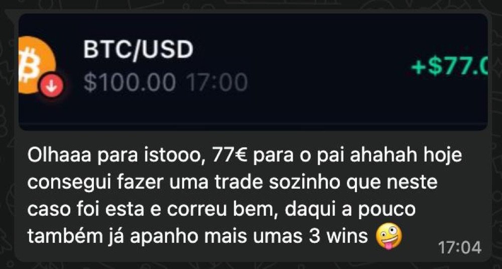Feedback de membro ZenusHub