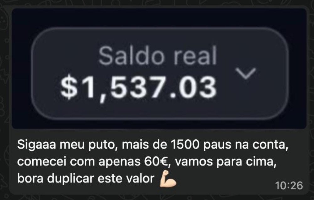 Resultado de membro ZenusHub