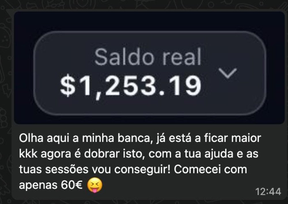 Resultado de membro ZenusHub
