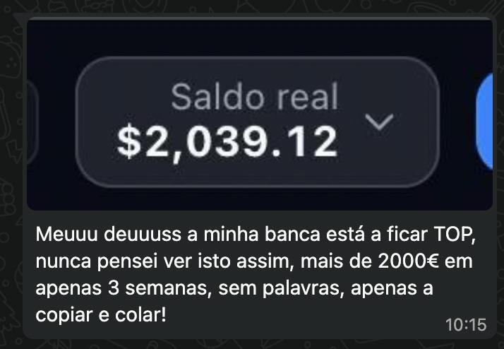 Feedback de membro ZenusHub