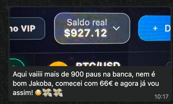 Feedback de membro ZenusHub