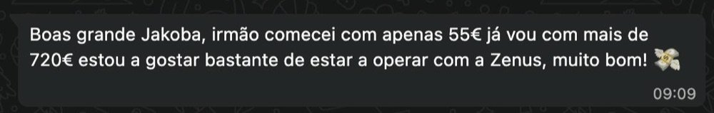 Resultado de membro ZenusHub