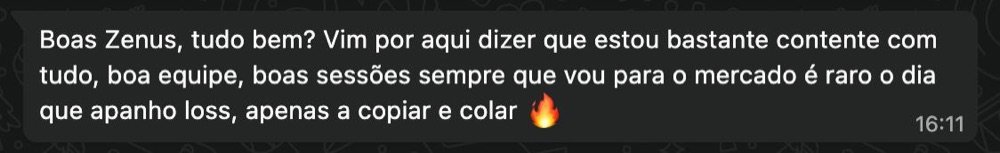 Resultado de membro ZenusHub