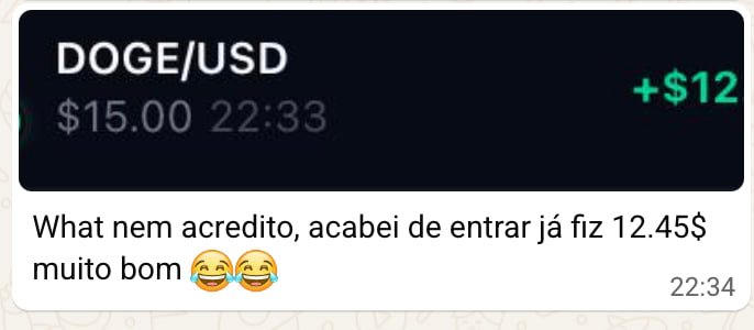 Feedback de membro ZenusHub