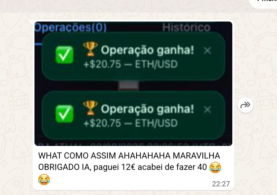 Feedback de membro ZenusHub