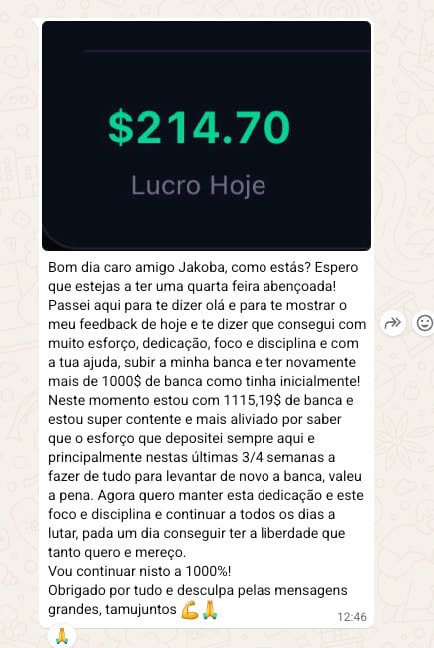Resultado de membro ZenusHub