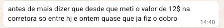 Resultado de membro ZenusHub